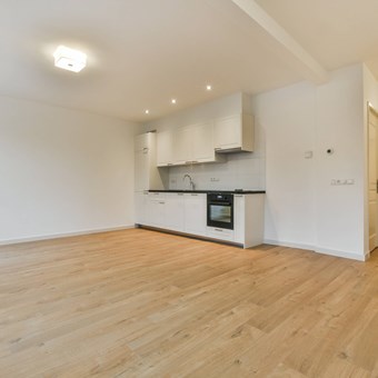 Amsterdam, Admiralengracht, 3-kamer appartement - foto 3