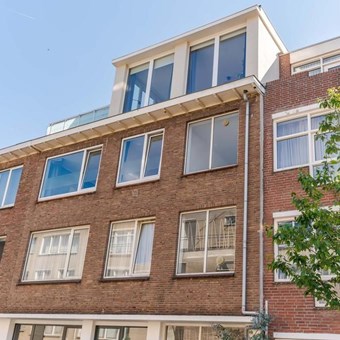 Den Haag, Van Kinsbergenstraat, 5-kamer appartement - foto 2