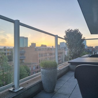 Utrecht, Hartingstraat, penthouse - foto 2