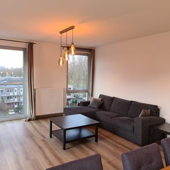 Amsterdam, Pieter Calandlaan, 3-kamer appartement - foto 3