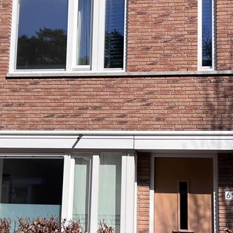 Den Dolder, Tolhuislaan, tussenwoning - foto 2