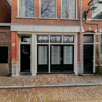 Haarlem, Klein Heiligland, 2-kamer appartement - foto 2