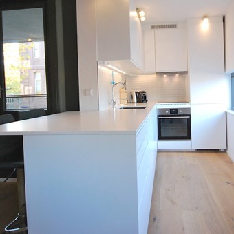 Amsterdam, Sarphatistraat, 3-kamer appartement - foto 2