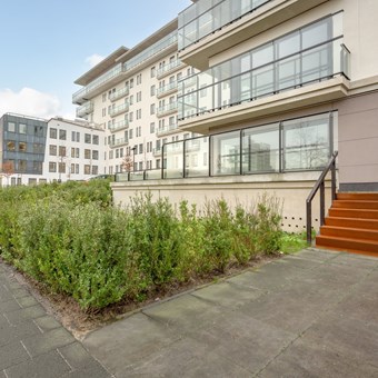 Amstelveen, Burgemeester Rijnderslaan, 3-kamer appartement - foto 3