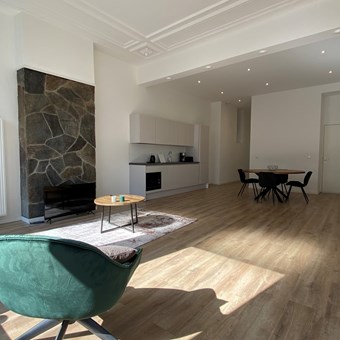 Groningen, Akerkstraat, 2-kamer appartement - foto 3
