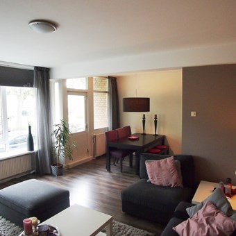 Wassenaar, Ter Weerlaan, 3-kamer appartement - foto 2