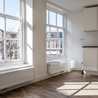 Haarlem, Jacobijnestraat, 2-kamer appartement - foto 3