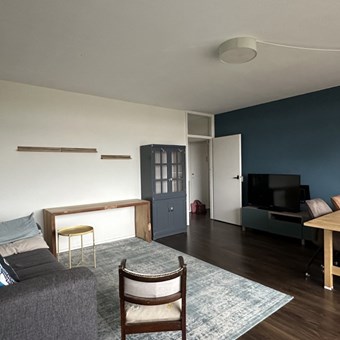 Zwolle, Betje Wolffstraat, 4-kamer appartement - foto 2