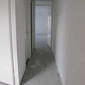 Callantsoog, Dorpsweg, portiekflat - foto 2