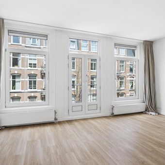 Amsterdam, Derde Helmersstraat, bovenwoning - foto 3
