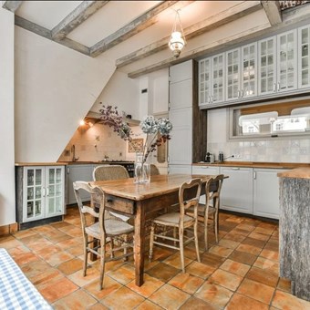 Amsterdam, Kerkstraat, 3-kamer appartement - foto 2