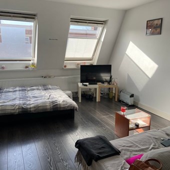 Utrecht, 1E Delistraat, zelfstandige studio - foto 3