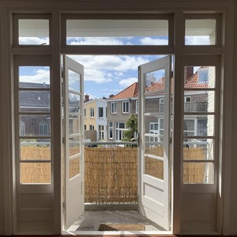 Den Haag, Vondelstraat, 4-kamer appartement - foto 3