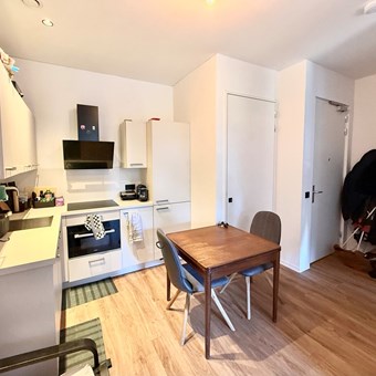 Rotterdam, 1E Middellandstraat, 3-kamer appartement - foto 2