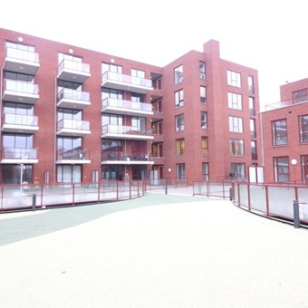 Nieuwegein, Fultonbaan, 3-kamer appartement - foto 3