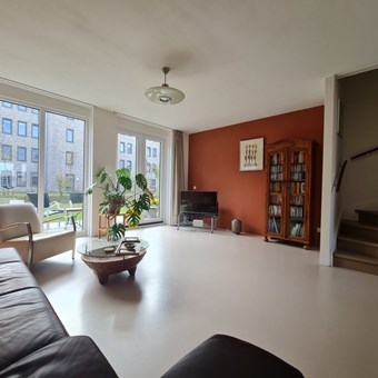 Zutphen, Het Glacis, eengezinswoning - foto 3