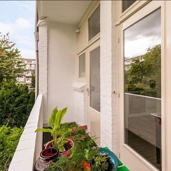 Rotterdam, Van der Dussenstraat, 4-kamer appartement - foto 3