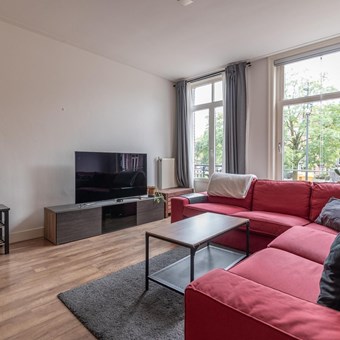 Amsterdam, Staringplein, 3-kamer appartement - foto 3