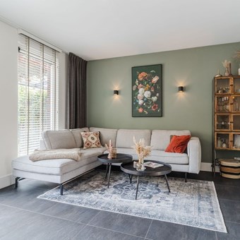 Gilze, Koolhof, tussenwoning - foto 2