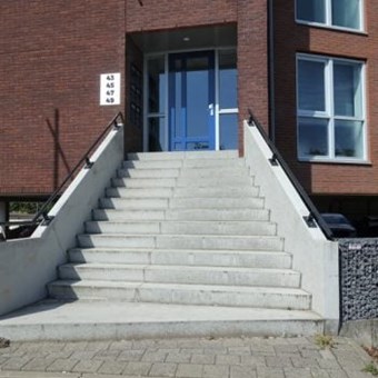 Amersfoort, Leusderweg, 2-kamer appartement - foto 3