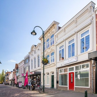 Steenbergen (NB), Blauwstraat, bovenwoning - foto 3