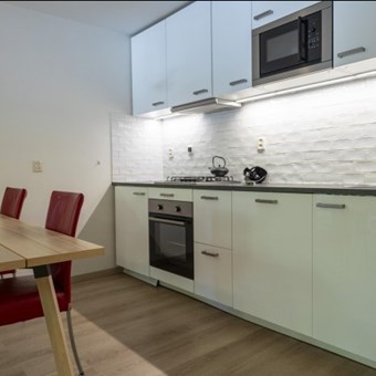 Maastricht, Volksplein, 2-kamer appartement - foto 2