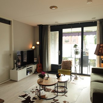 Groningen, Piet Fransenlaan, 2-kamer appartement - foto 3