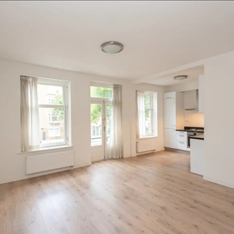 Amsterdam, Stadionweg, 2-kamer appartement - foto 3
