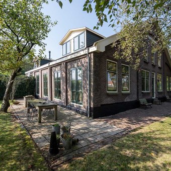 Landsmeer, Kanaalweg, 2-onder-1 kap woning - foto 2