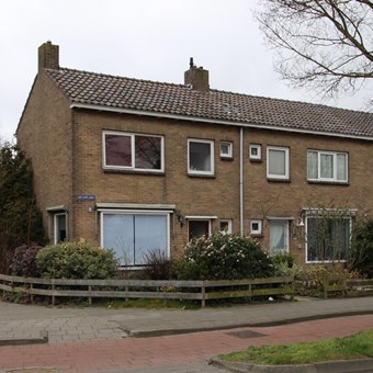 Leeuwarden, Archipelweg, hoekwoning - foto 3