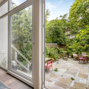 Amsterdam, Hoogte Kadijk, 3-kamer appartement - foto 2