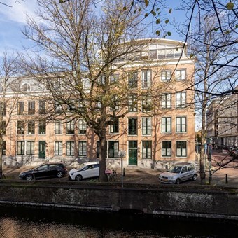 Den Haag, Nieuwe Uitleg, benedenwoning - foto 2