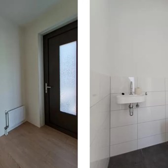 Eindhoven, Treurenburgstraat, hoekwoning - foto 3