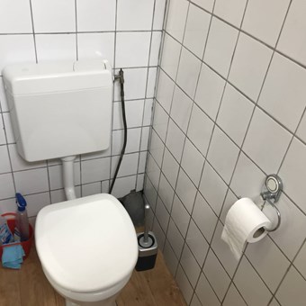 Roermond, Wilhelminasingel, studentenkamer - foto 2
