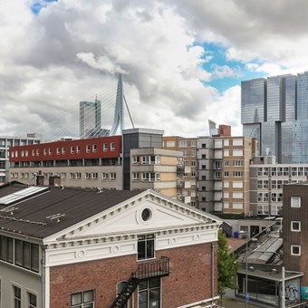 Rotterdam, Houtlaan, 2-kamer appartement - foto 2