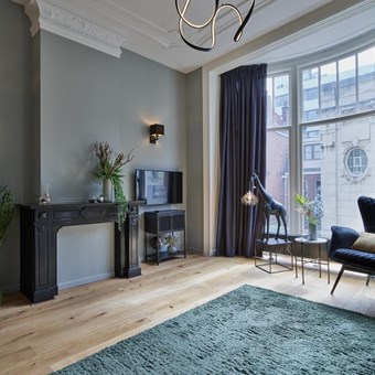Den Haag, Kettingstraat, 3-kamer appartement - foto 3
