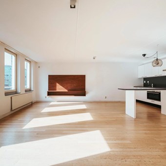 Amsterdam, Valkenburgerstraat, 5-kamer appartement - foto 3