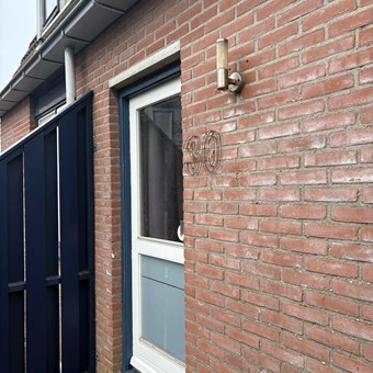 Leeuwarden, Bongastate, 2-kamer appartement - foto 3