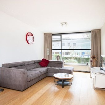 Breda, Bilderdijkstraat, tussenwoning - foto 3