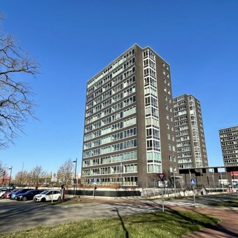 Nijmegen, Spijkerhofplein, 3-kamer appartement - foto 3