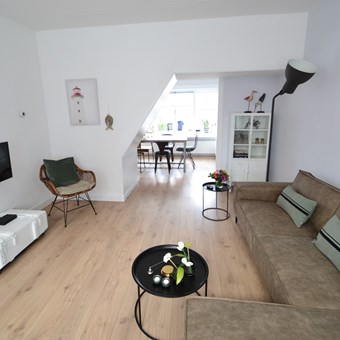 Katwijk (ZH), Zuidstraat, eengezinswoning - foto 3