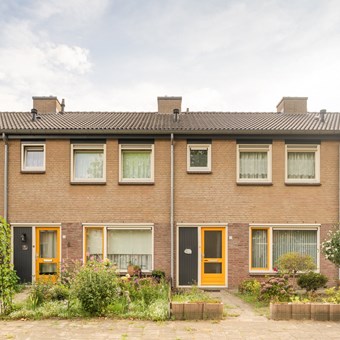Venray, Mackenhof, tussenwoning - foto 2