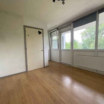 Arnhem, De Houtmanstraat, kamer - foto 2