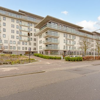 Amstelveen, Burgemeester Rijnderslaan, 3-kamer appartement - foto 2