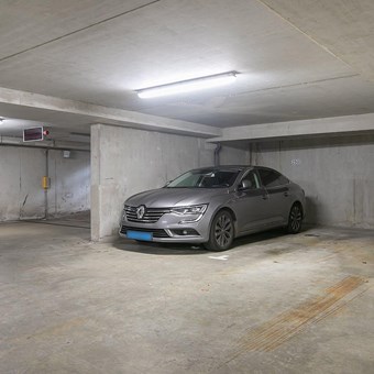 Amsterdam, Panamalaan, 4-kamer appartement - foto 2