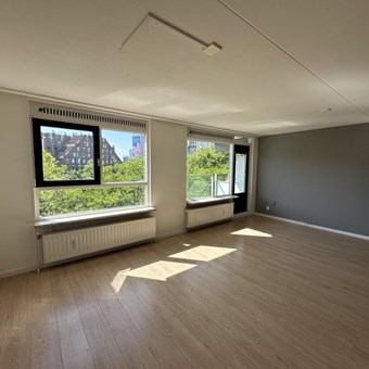 Rotterdam, Groenendaal, 3-kamer appartement - foto 3