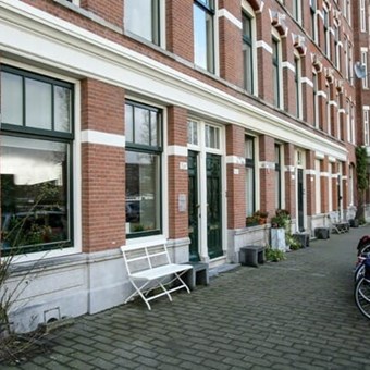 Rotterdam, Prins Hendrikkade, 3-kamer appartement - foto 3