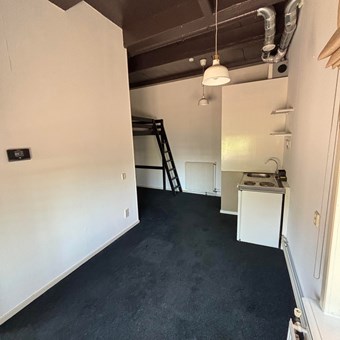 Grou, Raadhuisstraat, bovenwoning - foto 2