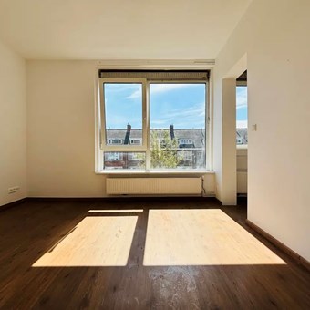 Rotterdam, Wolphaertsbocht, 5-kamer appartement - foto 2