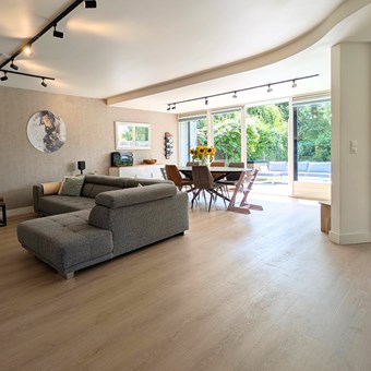 Heiloo, Oesdommerveen, 2-onder-1 kap woning - foto 3